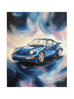 Astroporsche
